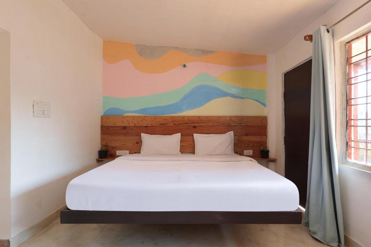 Ausy Wellness Premium Home Stay Bhowali Exterior photo