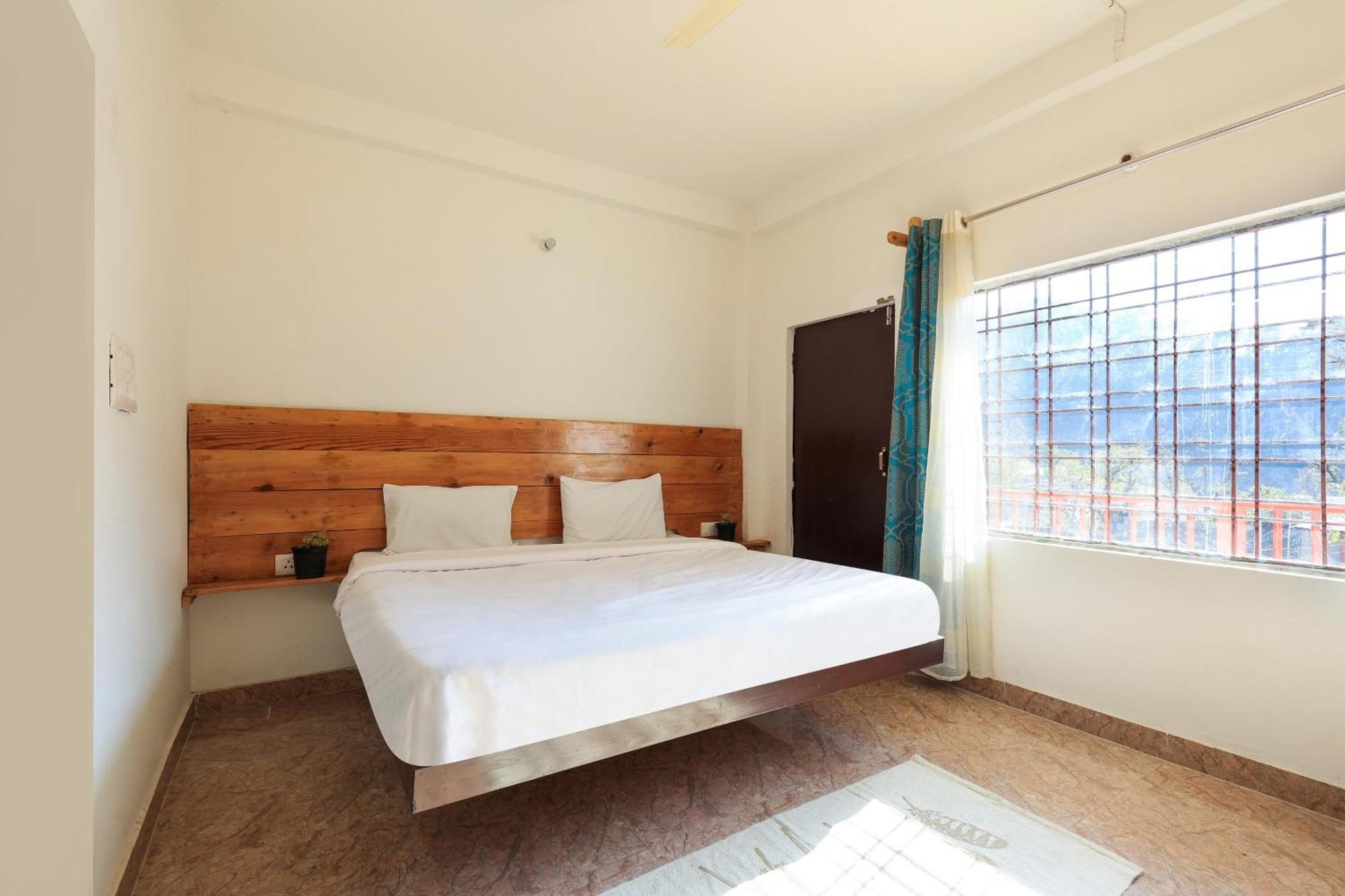 Ausy Wellness Premium Home Stay Bhowali Exterior photo